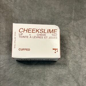 Freck Beauty CHEEKSLIME LIP + CHEEK TINT- Cuffed